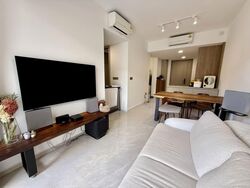 Dairy Farm Residences (D23), Apartment #544930401